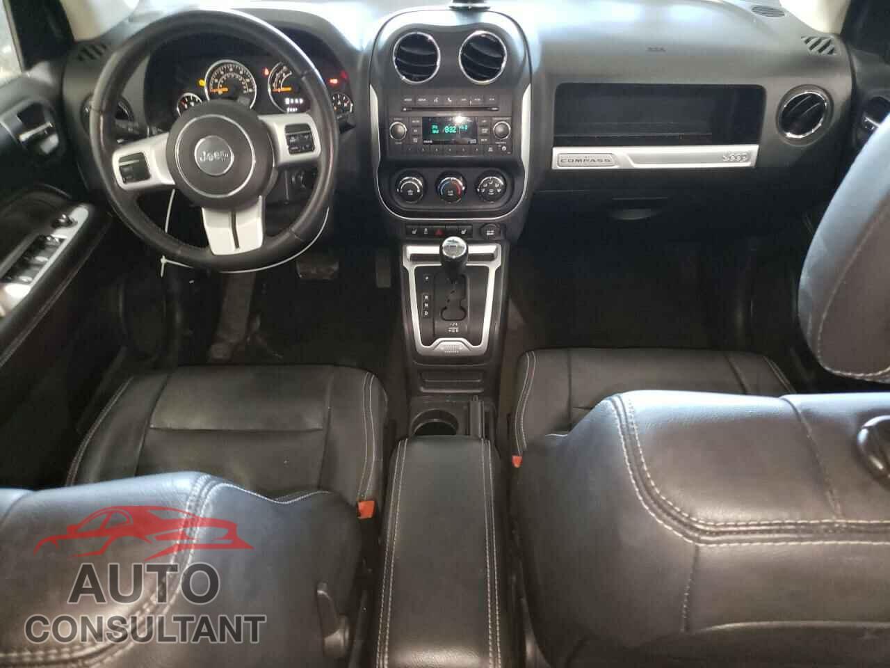 JEEP COMPASS 2015 - 1C4NJDEB2FD396518