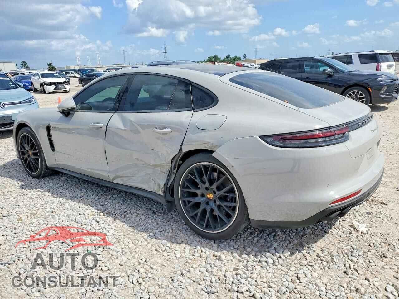 PORSCHE PANAMERA 2018 - WP0AE2A75JL127629
