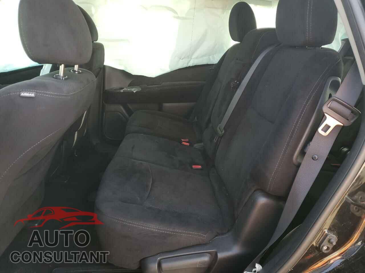 NISSAN PATHFINDER 2015 - 5N1AR2MM8FC698024