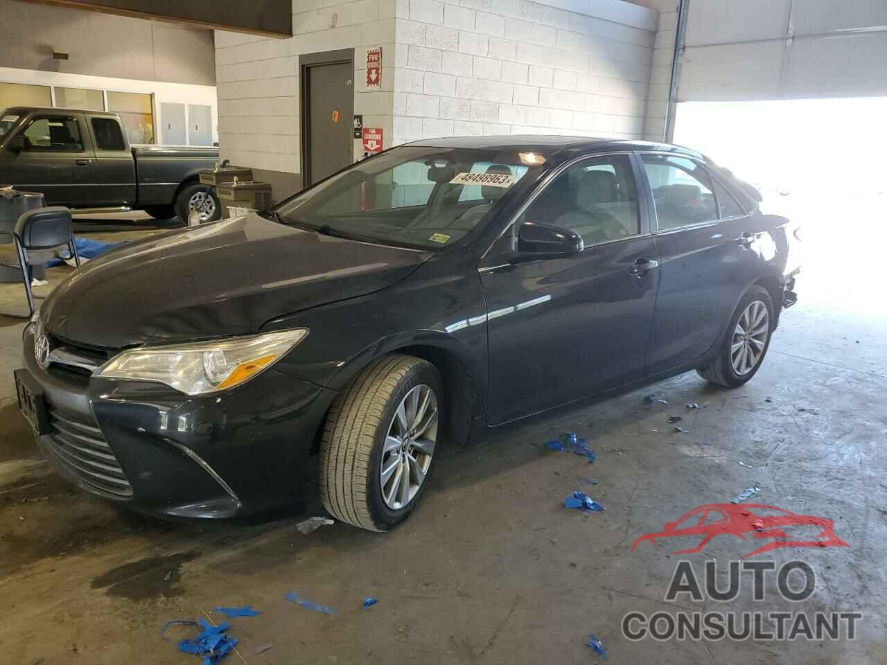 TOYOTA CAMRY 2017 - 4T1BF1FKXHU657099