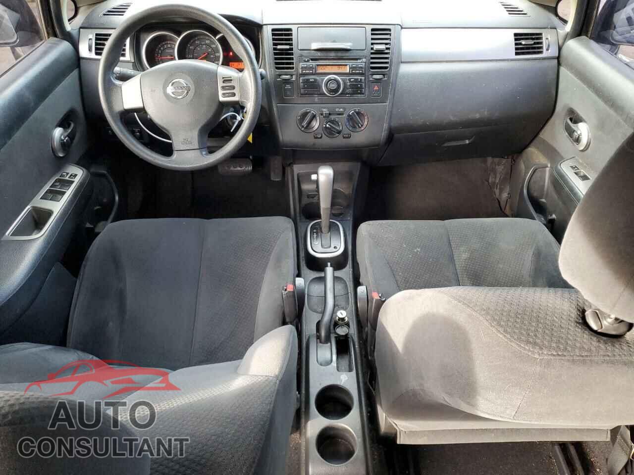 NISSAN VERSA 2012 - 3N1BC1CP1CL368213