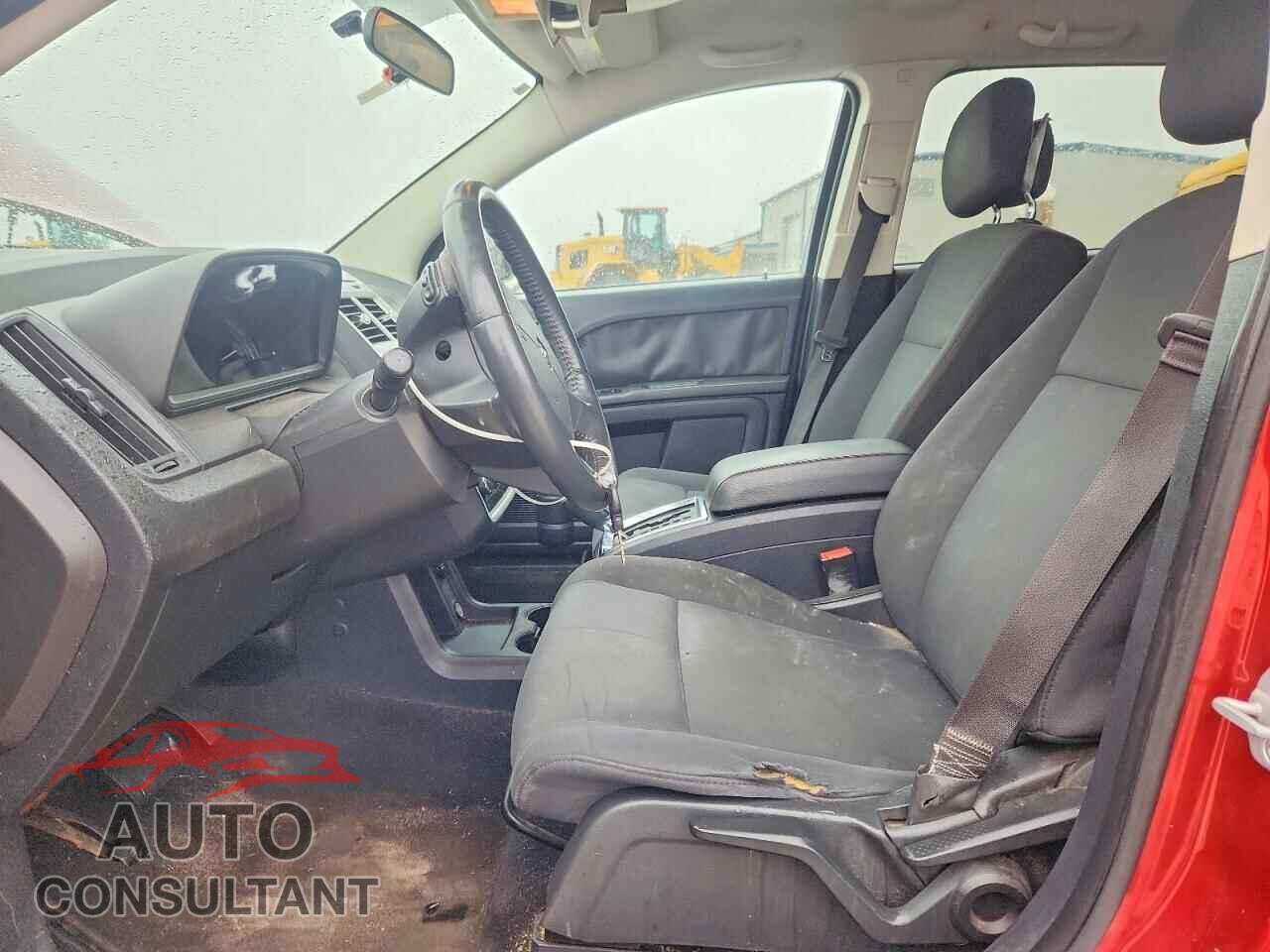 DODGE JOURNEY 2010 - 3D4PG4FB6AT195877