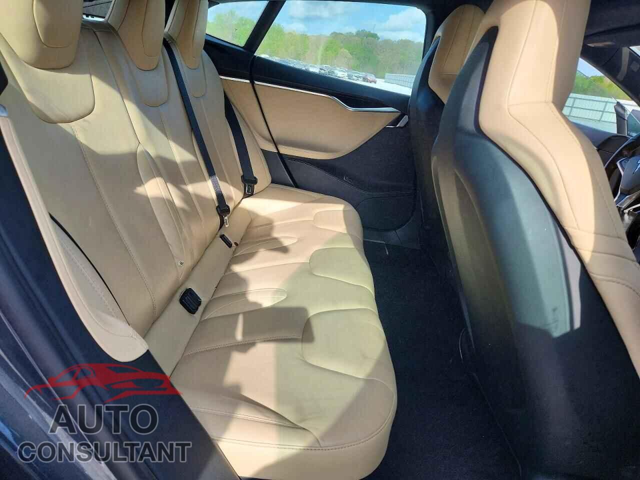 TESLA MODEL S 2016 - 5YJSA1E20GF161594