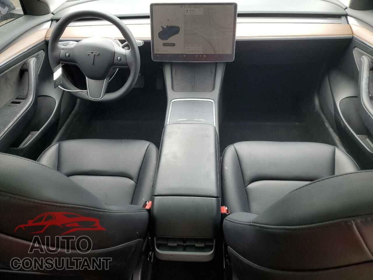 TESLA MODEL 3 2023 - 5YJ3E1EAXPF483997
