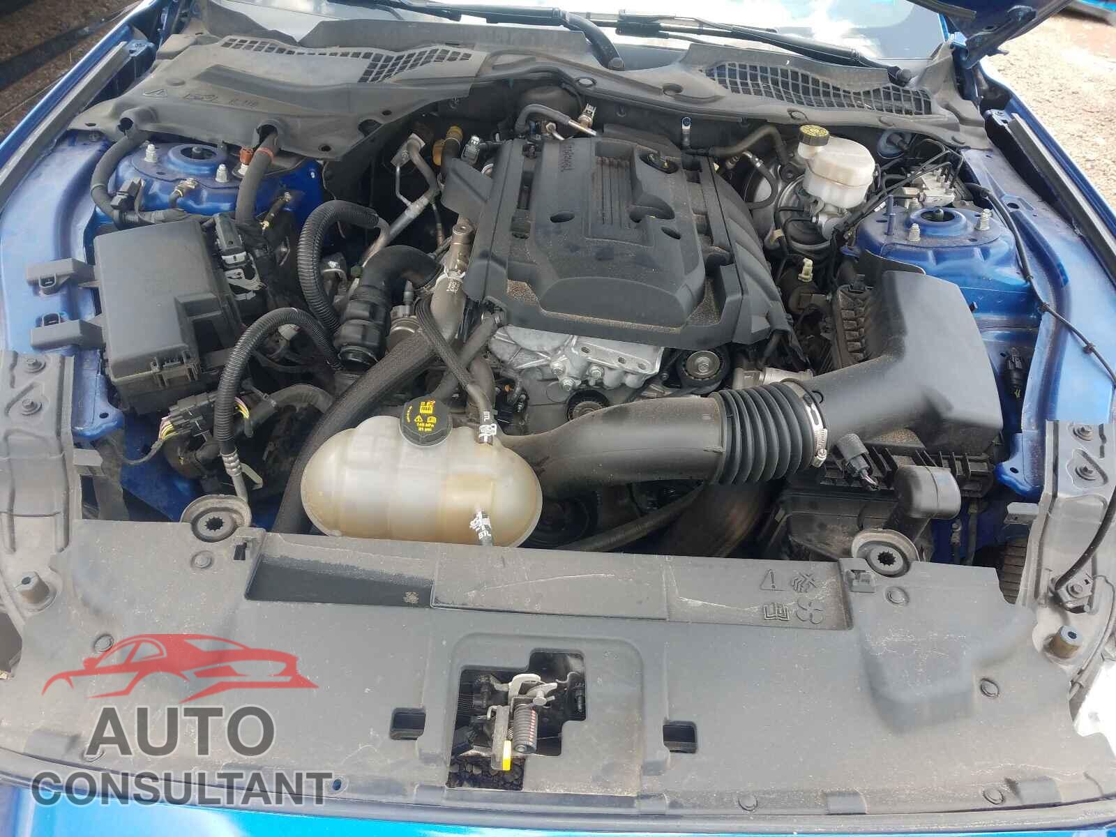 FORD MUSTANG 2018 - 1FA6P8THXJ5184265