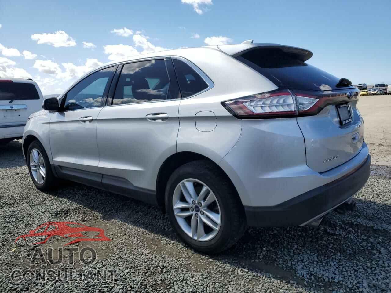 FORD EDGE 2016 - 2FMPK3J96GBC67039