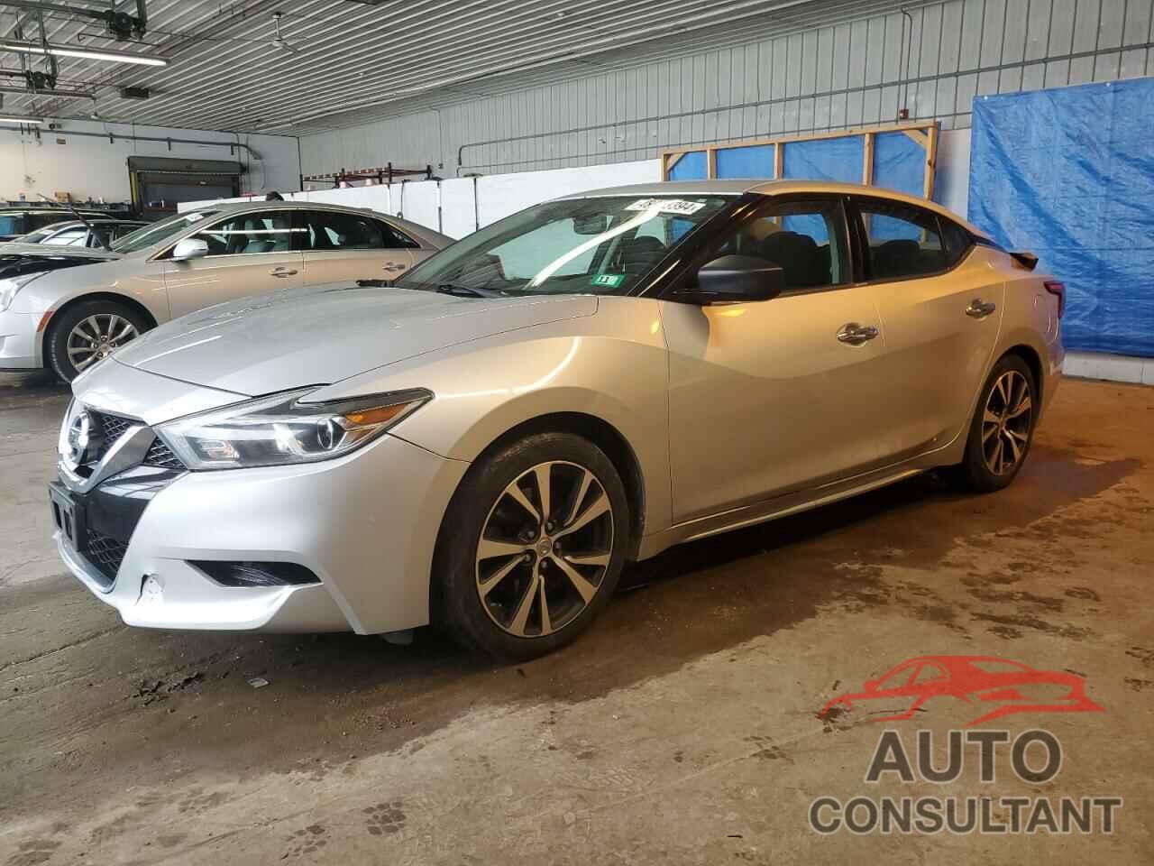 NISSAN MAXIMA 2016 - 1N4AA6AP0GC380813