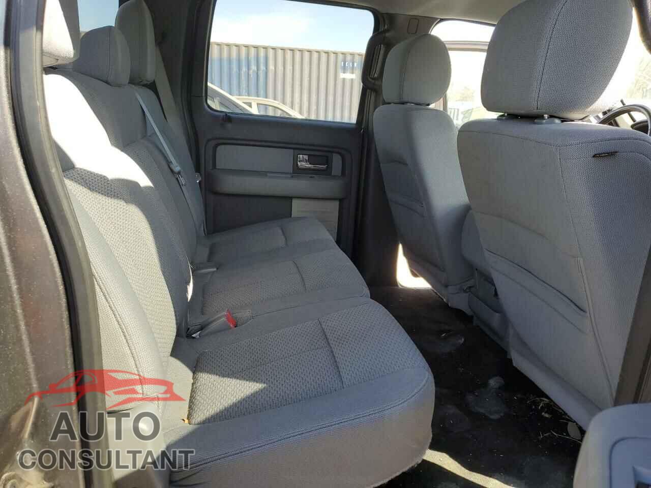 FORD F-150 2013 - 1FTFW1EF5DFD60024