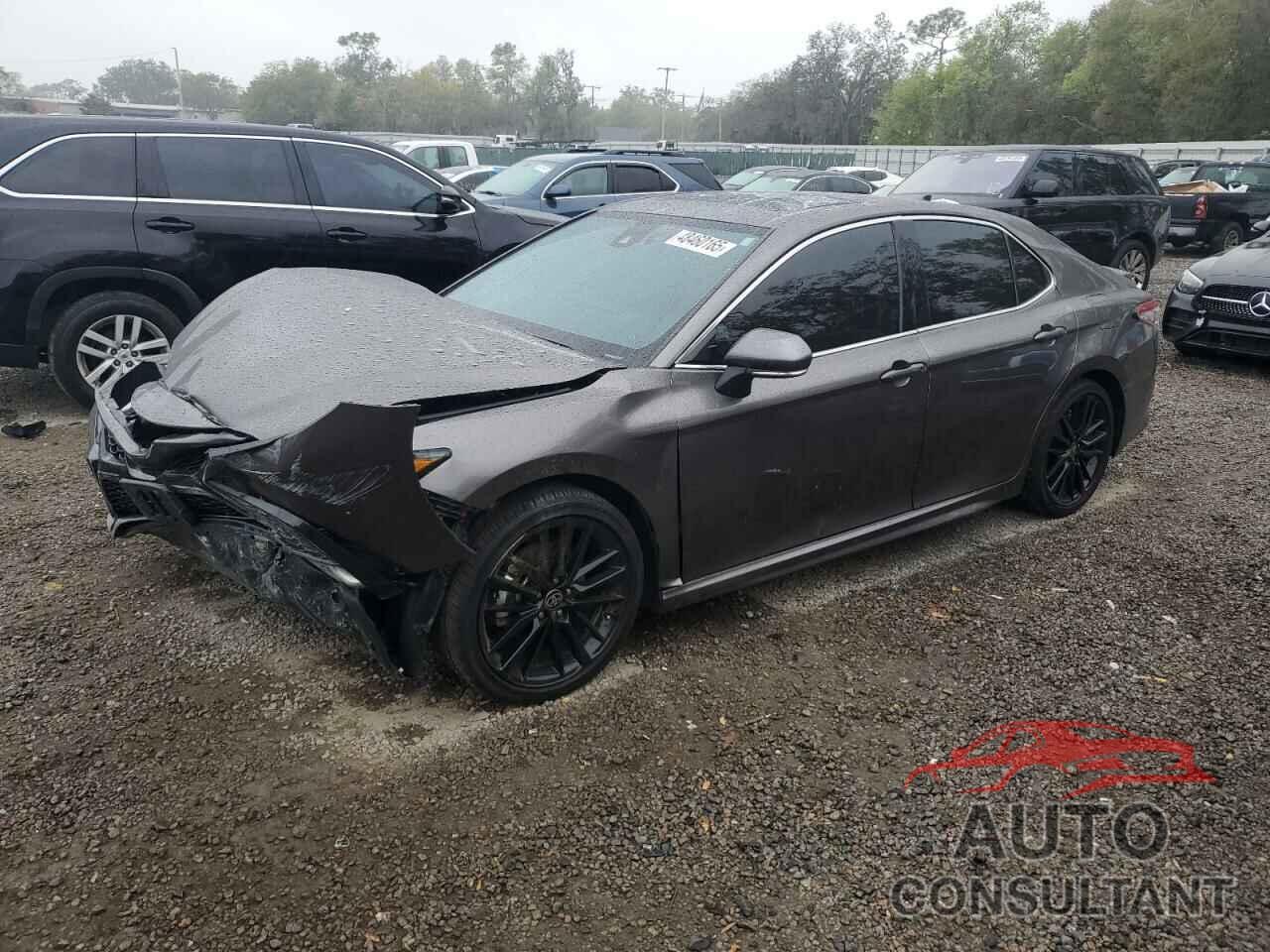 TOYOTA CAMRY 2023 - 4T1K31AK2PU612432
