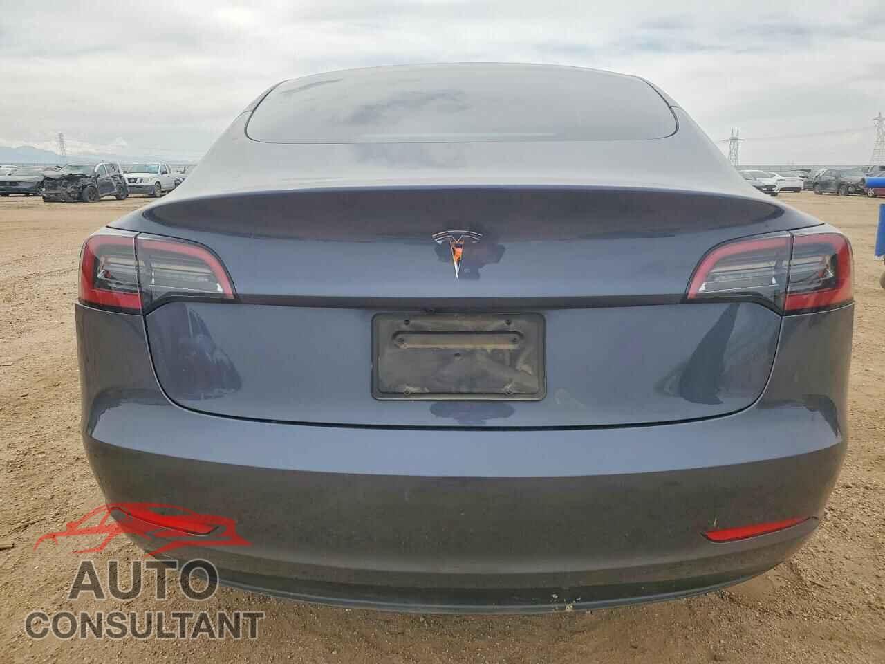 TESLA MODEL 3 2023 - 5YJ3E1EA7PF665270