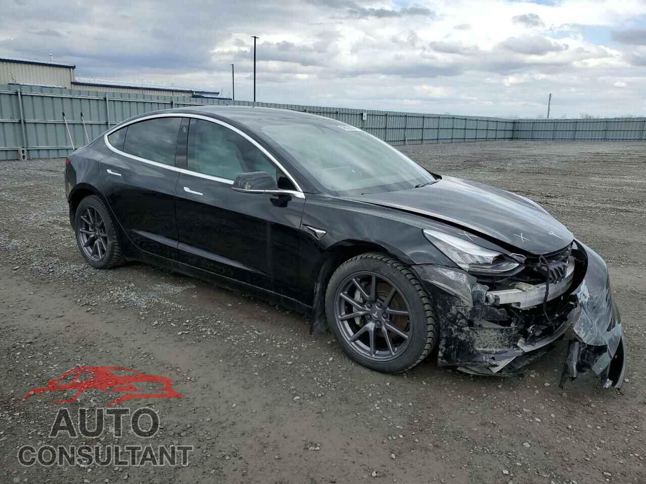 TESLA MODEL 3 2020 - 5YJ3E1EB4LF626719