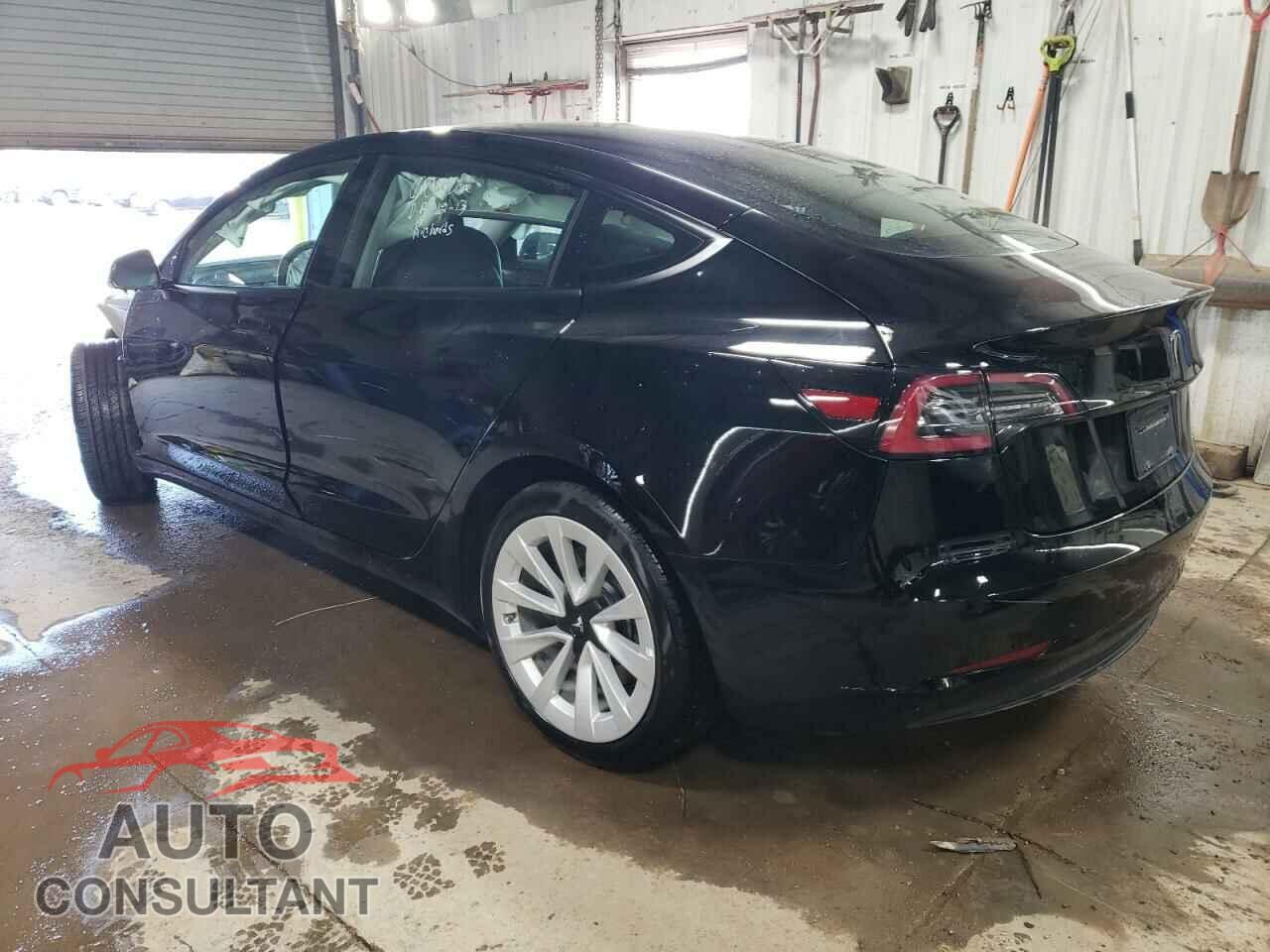 TESLA MODEL 3 2023 - 5YJ3E1EA6PF433940