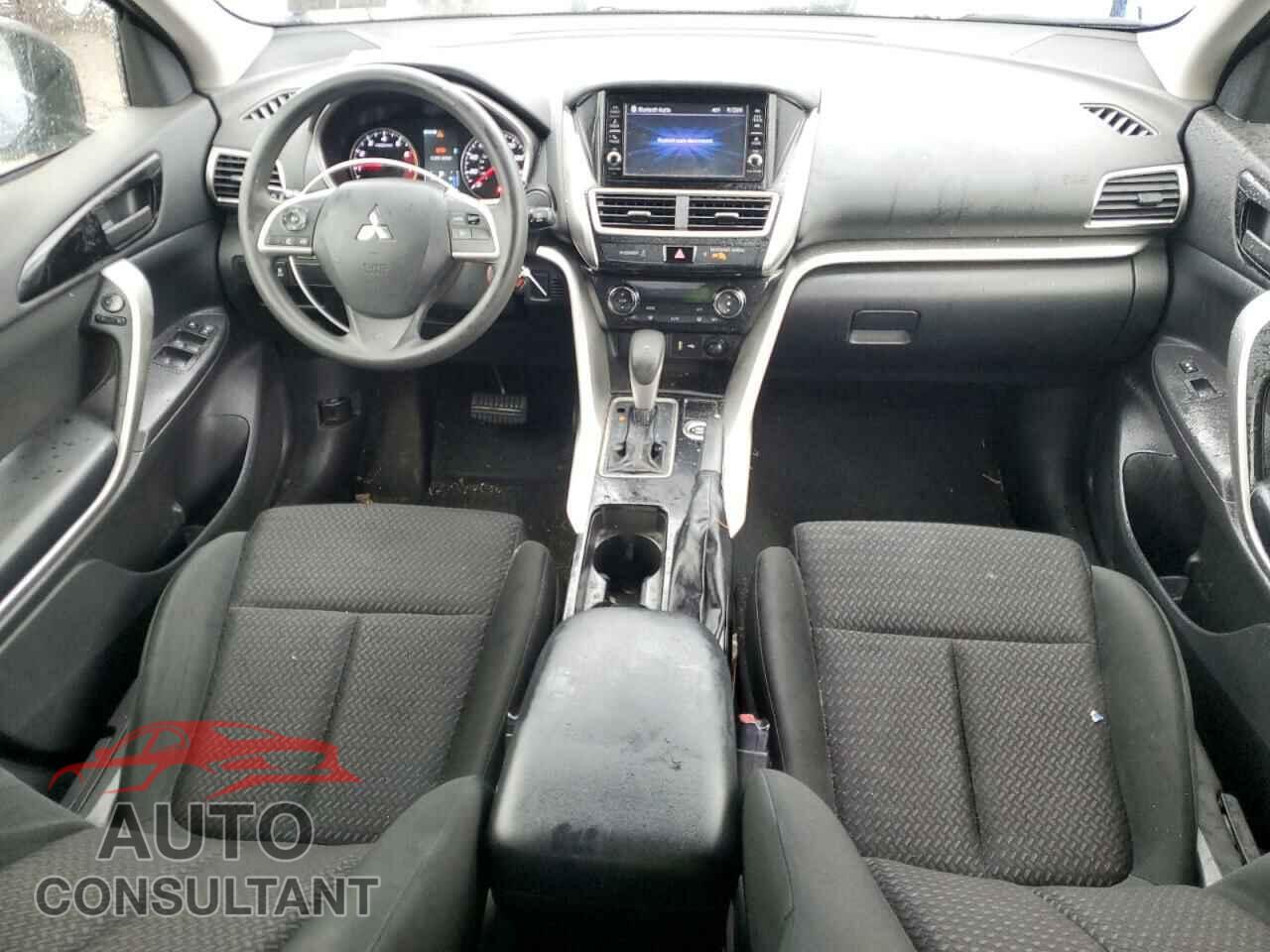 MITSUBISHI ECLIPSE 2019 - JA4AT3AA4KZ046136