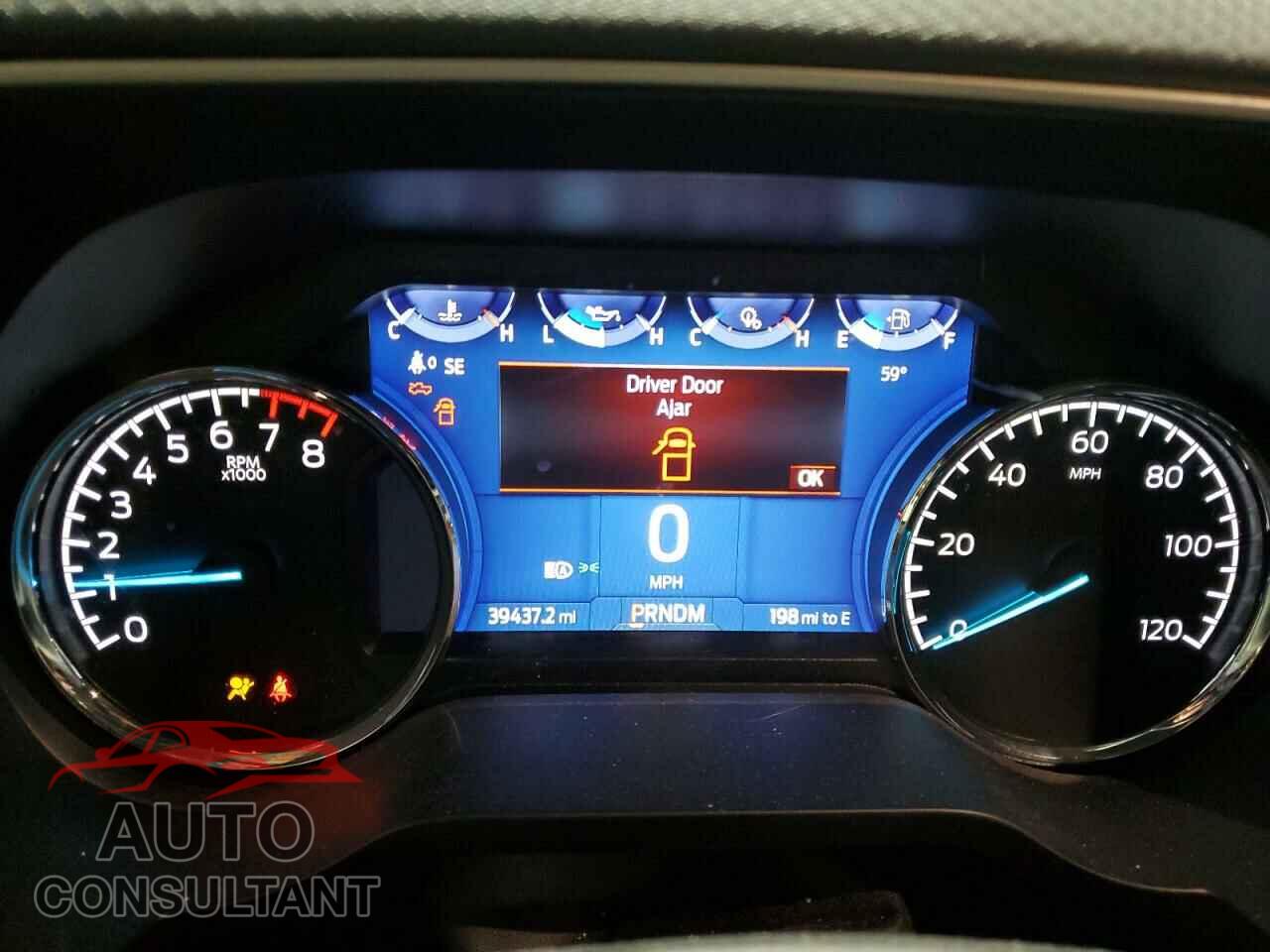 FORD F-150 2021 - 1FTFX1E50MFC80778