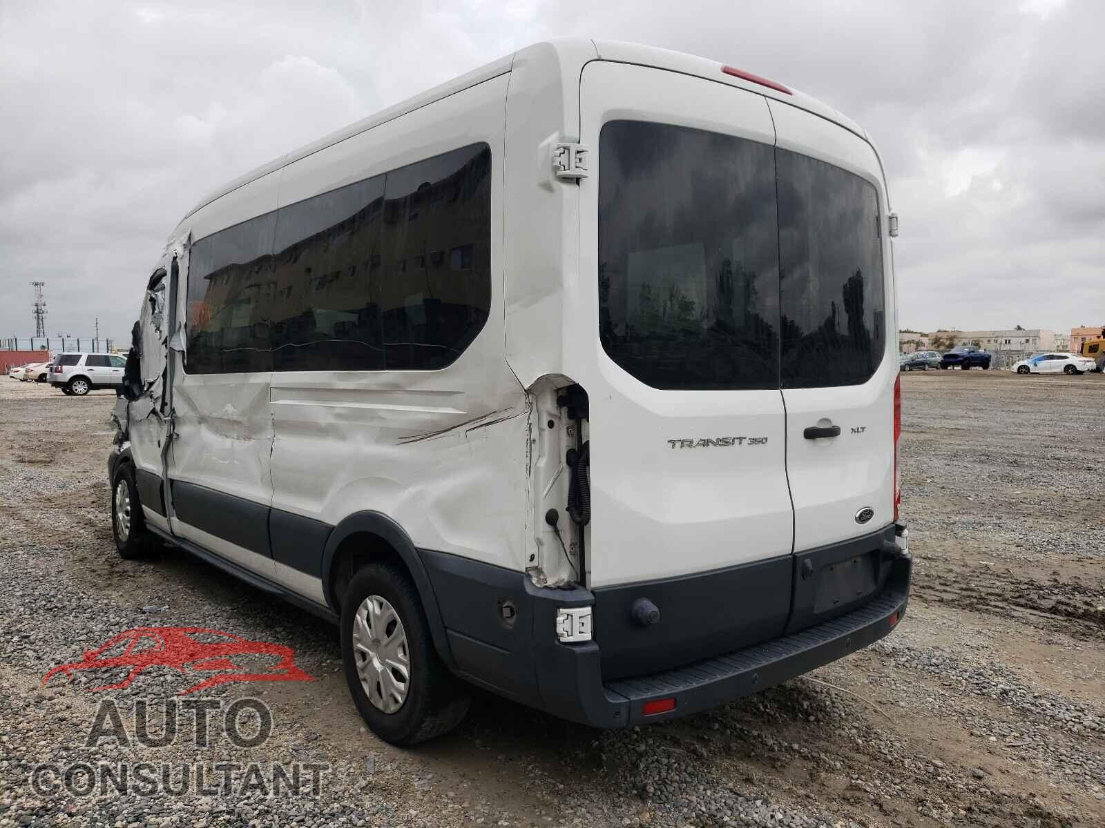 FORD TRANSIT CO 2017 - 1FBAX2CM9HKB22368