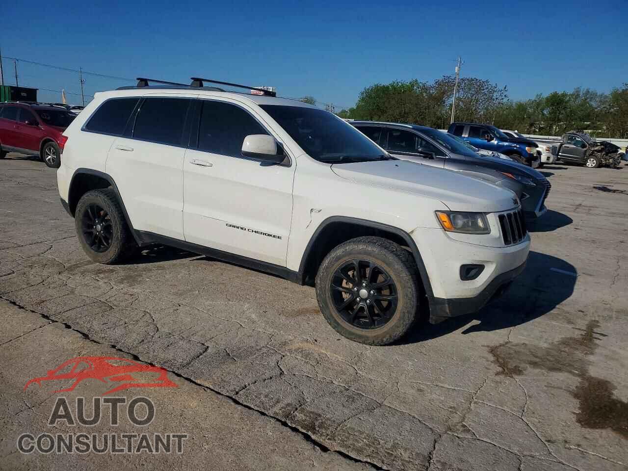 JEEP CHEROKEE 2015 - 1C4RJFAG2FC844552
