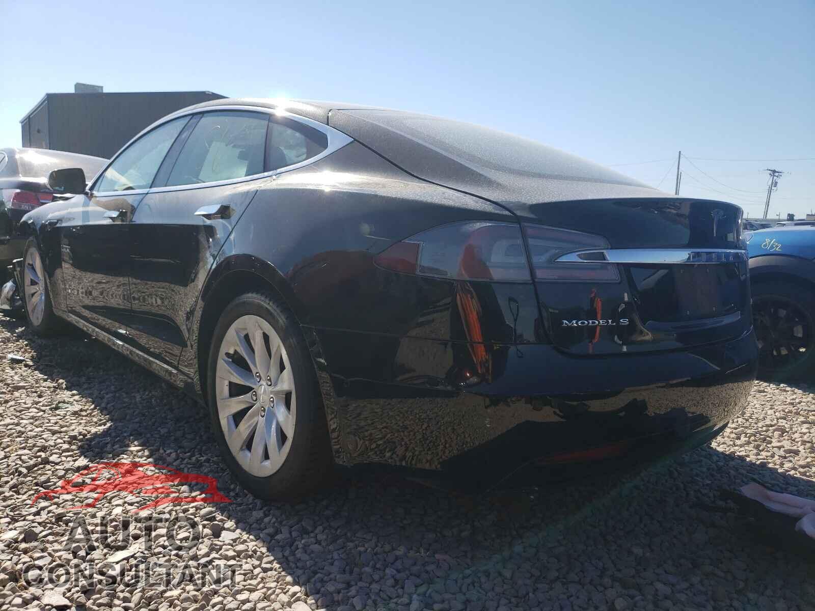 TESLA MODEL S 2016 - 5YJSA1E15GF173019