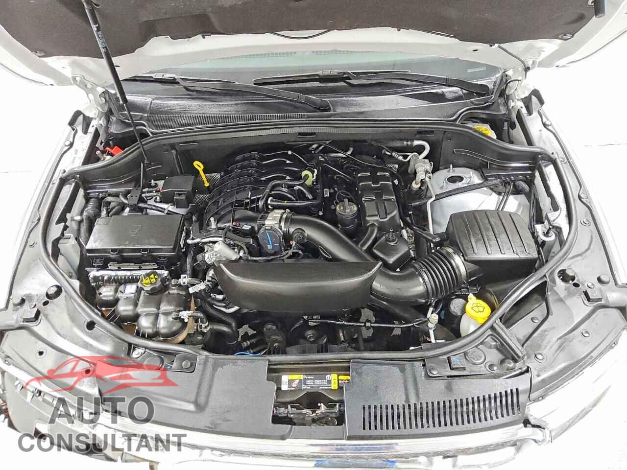 DODGE DURANGO 2023 - 1C4RDHAG8PC635398