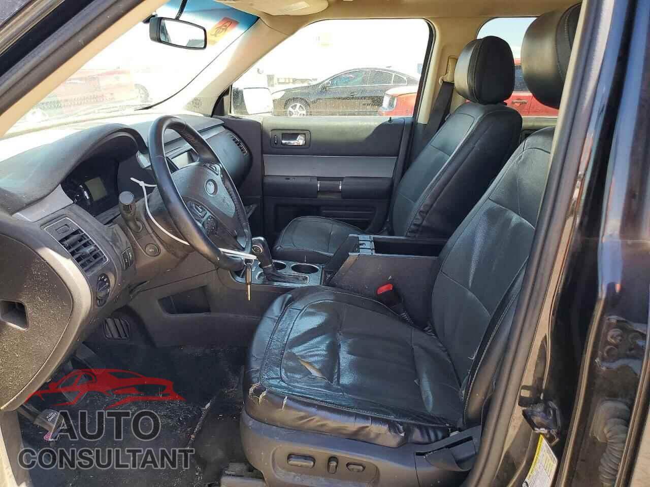 FORD FLEX 2014 - 2FMGK5C83EBD04058