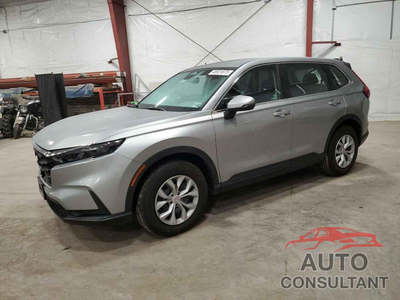 HONDA CRV 2023 - 2HKRS4H27PH422679