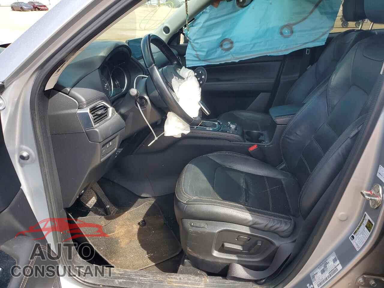 MAZDA CX-5 2018 - JM3KFBDM4J0362969
