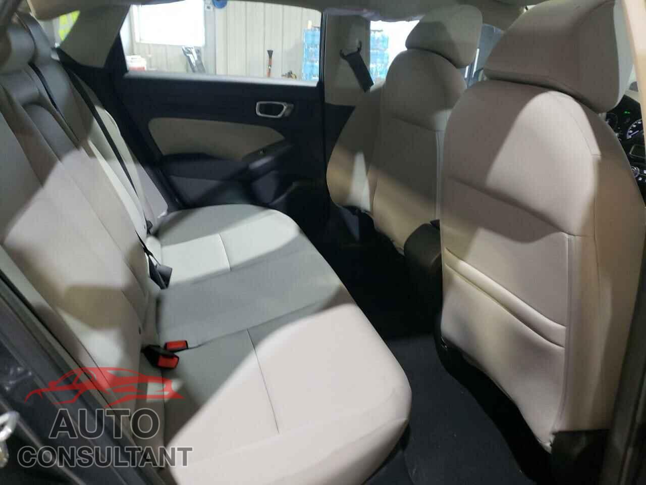 HONDA CIVIC 2023 - 2HGFE1F71PH313006