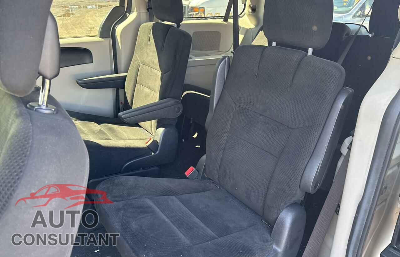 DODGE CARAVAN 2015 - 2C4RDGBG7FR723518