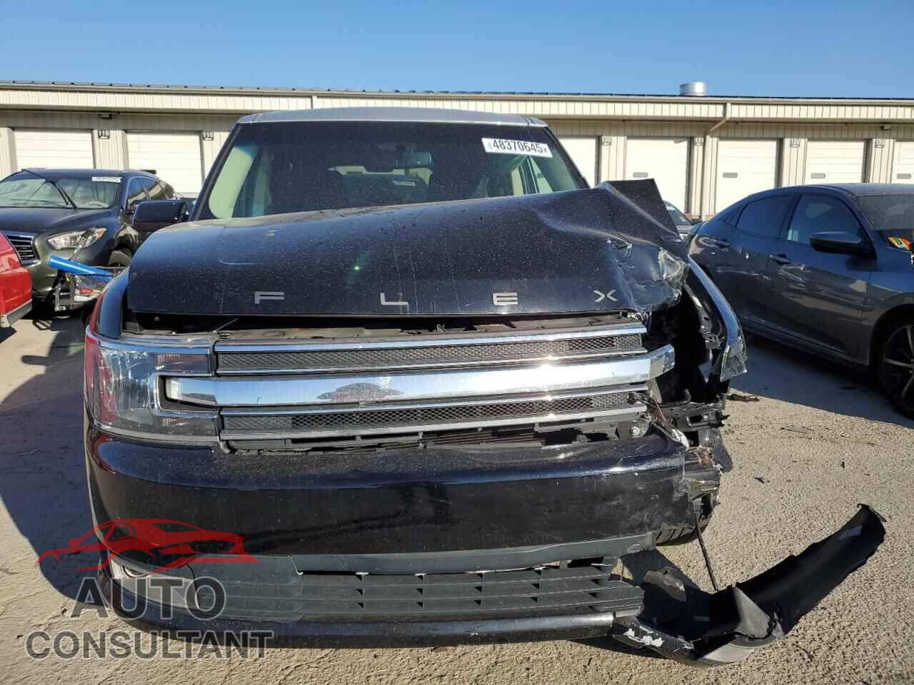 FORD FLEX 2016 - 2FMGK5C83GBA14485