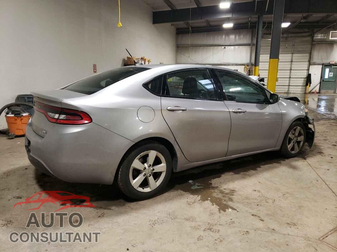 DODGE DART 2016 - 1C3CDFBB8GD727817