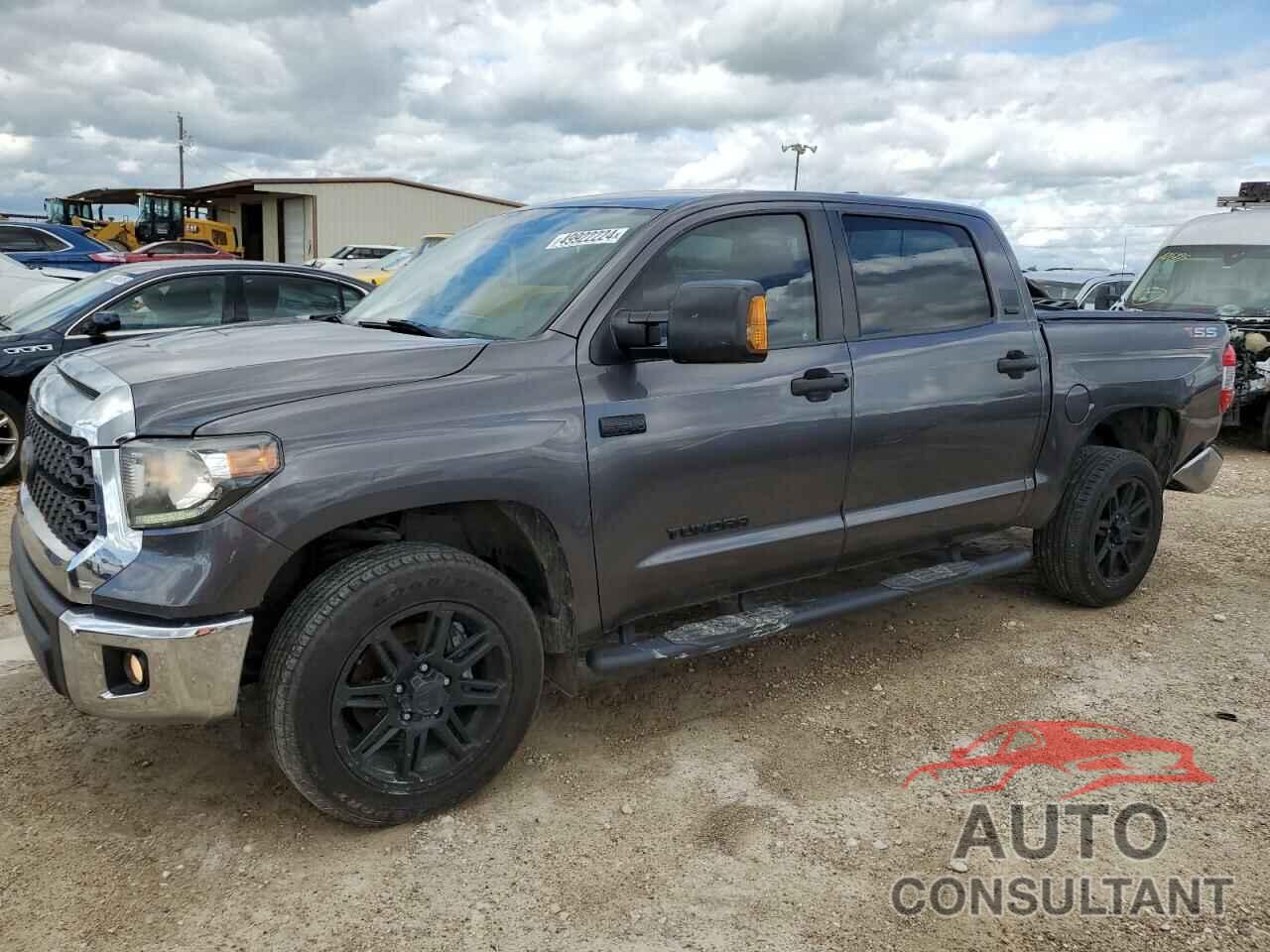 TOYOTA TUNDRA 2020 - 5TFDY5F14LX945701