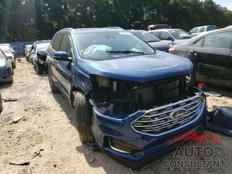 FORD EDGE 2020 - 2FMPK3K93LBB39673