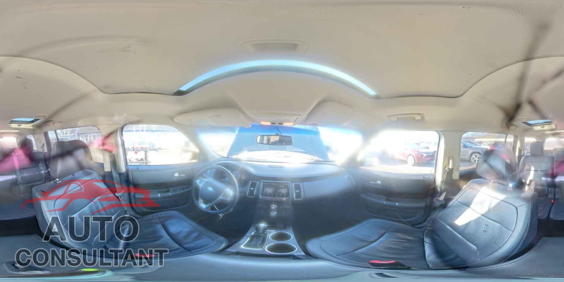 FORD FLEX 2016 - 2FMHK6C82GBA20854