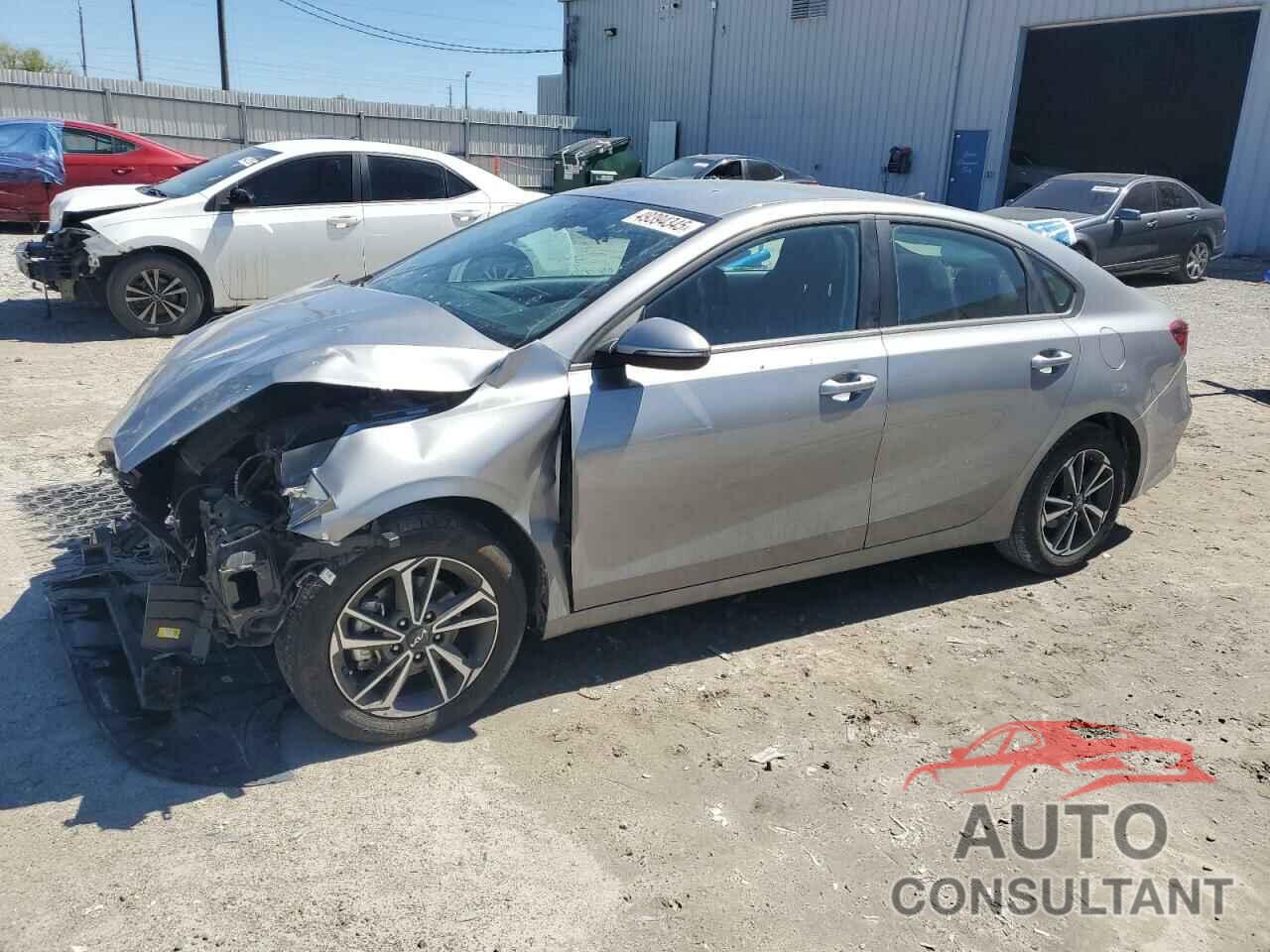KIA FORTE 2024 - 3KPF24AD3RE720216