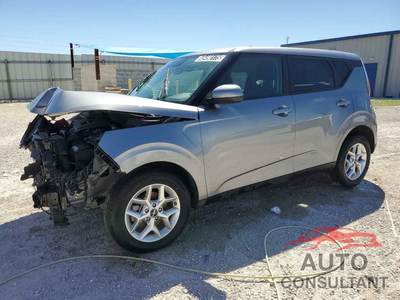 KIA SOUL 2025 - KNDJ23AU5S7932139