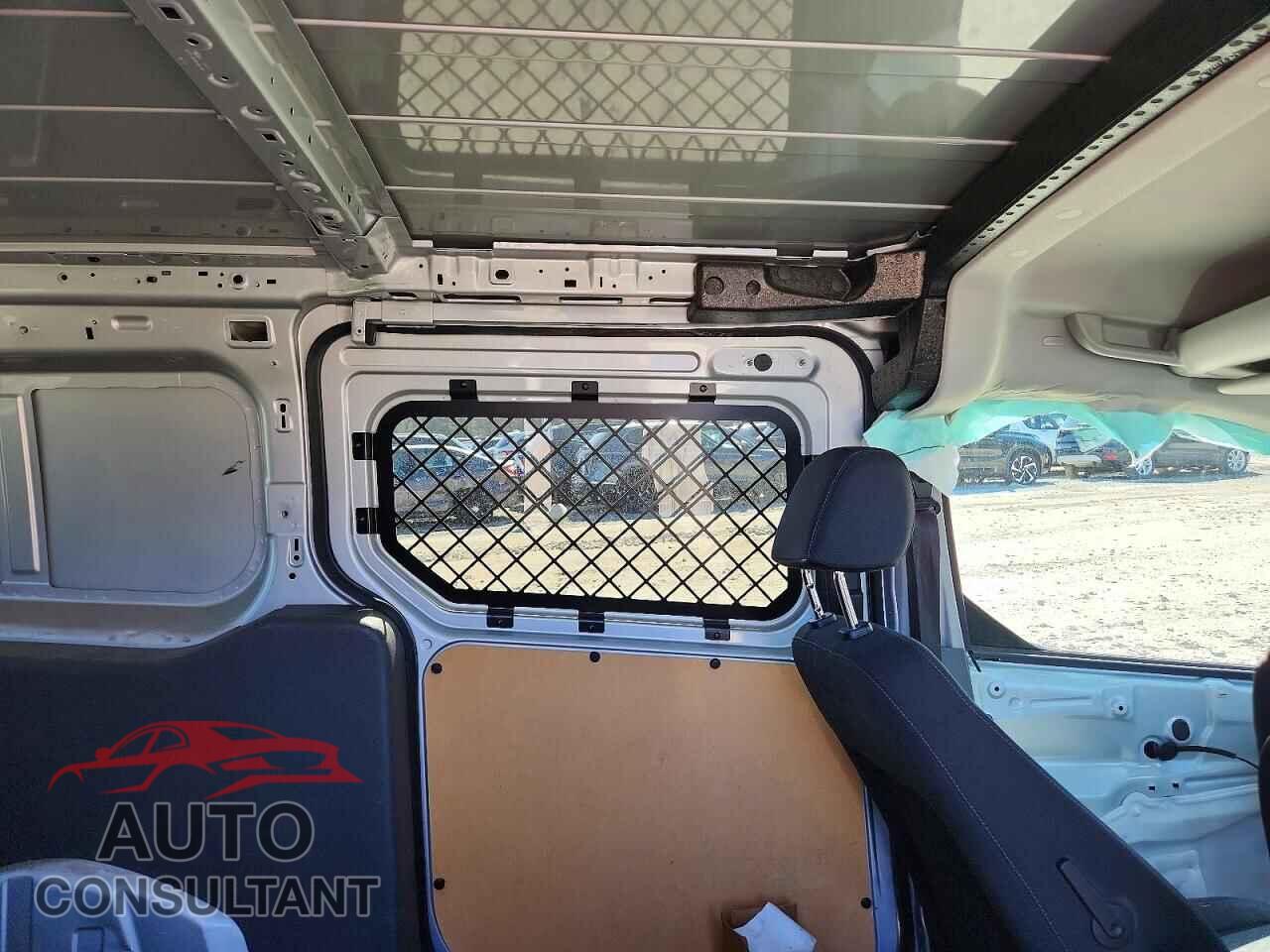 FORD TRANSIT 2020 - NM0LS7F21L1445318