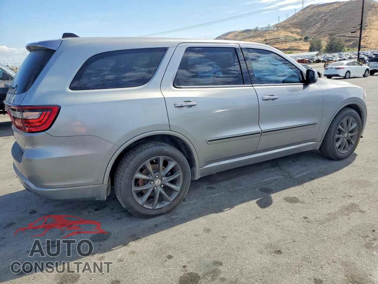 DODGE DURANGO 2014 - 1C4RDHAG5EC286455