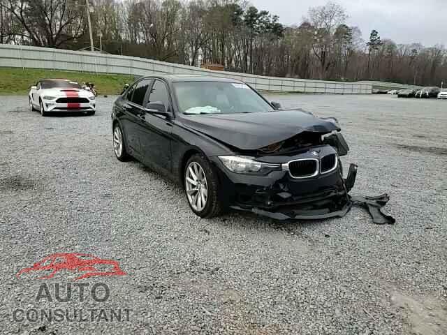 BMW 3 SERIES 2016 - WBA8E5G53GNU22017