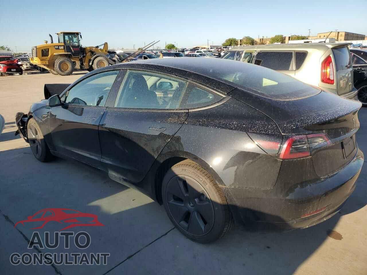 TESLA MODEL 3 2023 - 5YJ3E1EA8PF697693