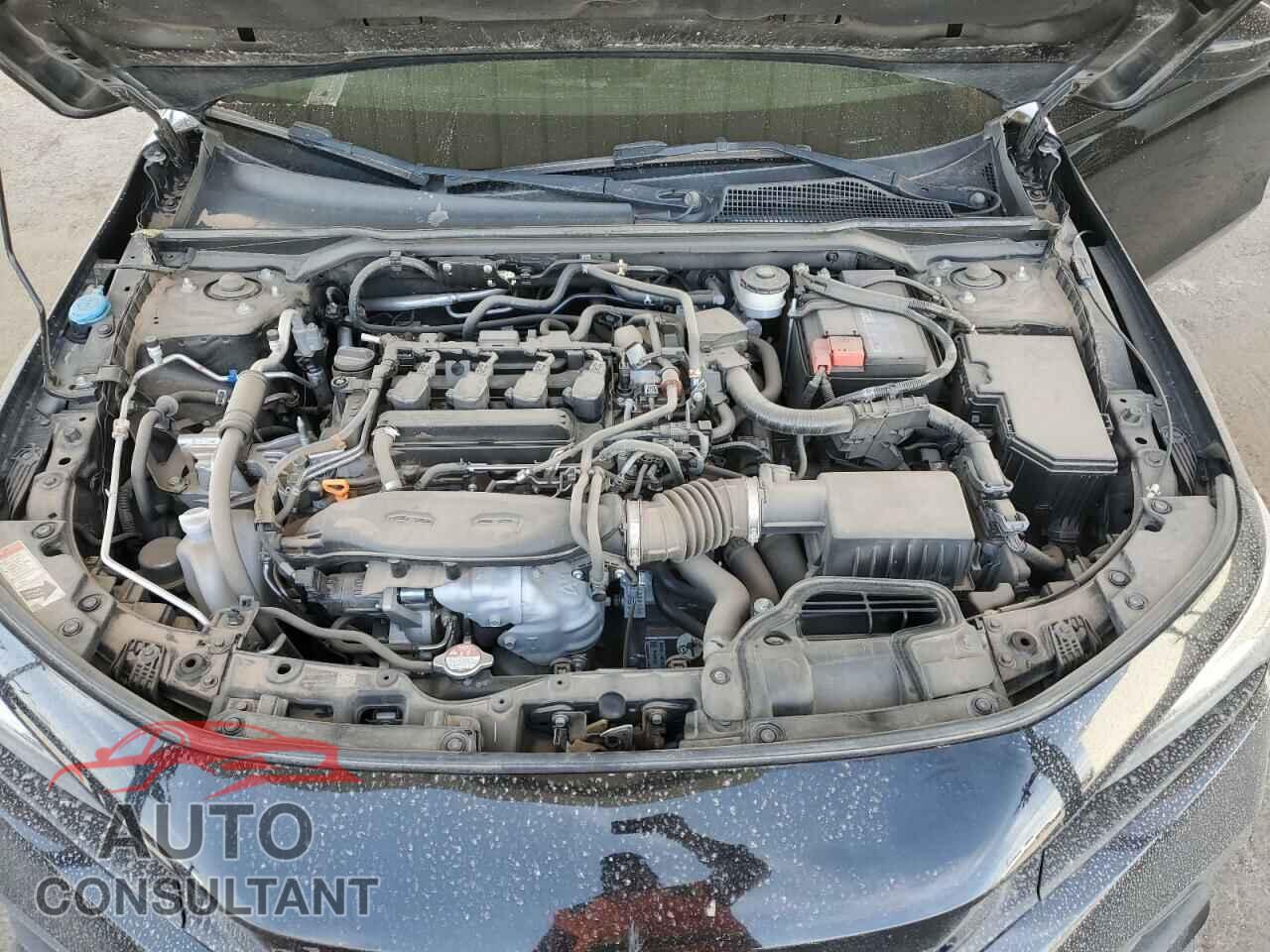 HONDA CIVIC 2023 - 2HGFE1F72PH310289