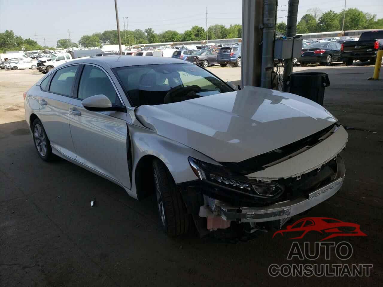 HONDA ACCORD 2020 - 1HGCV1F1XLA009907