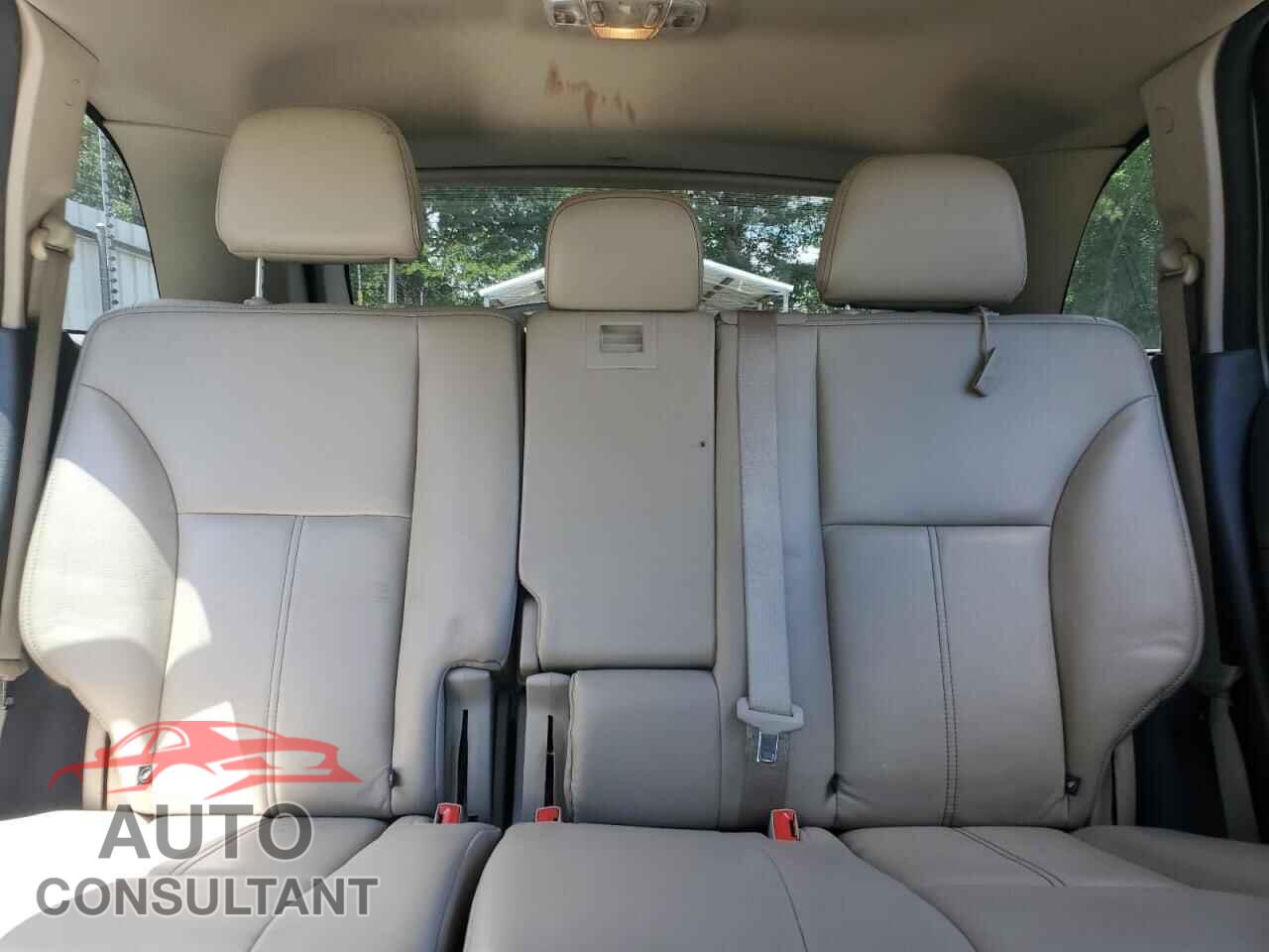 FORD EDGE 2013 - 2FMDK3JC5DBB49929