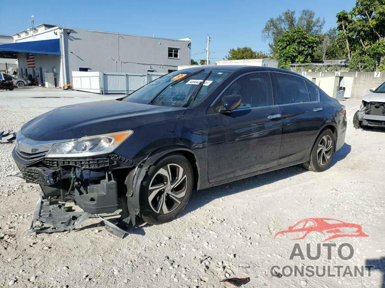 HONDA ACCORD 2016 - 1HGCR2F33GA146706