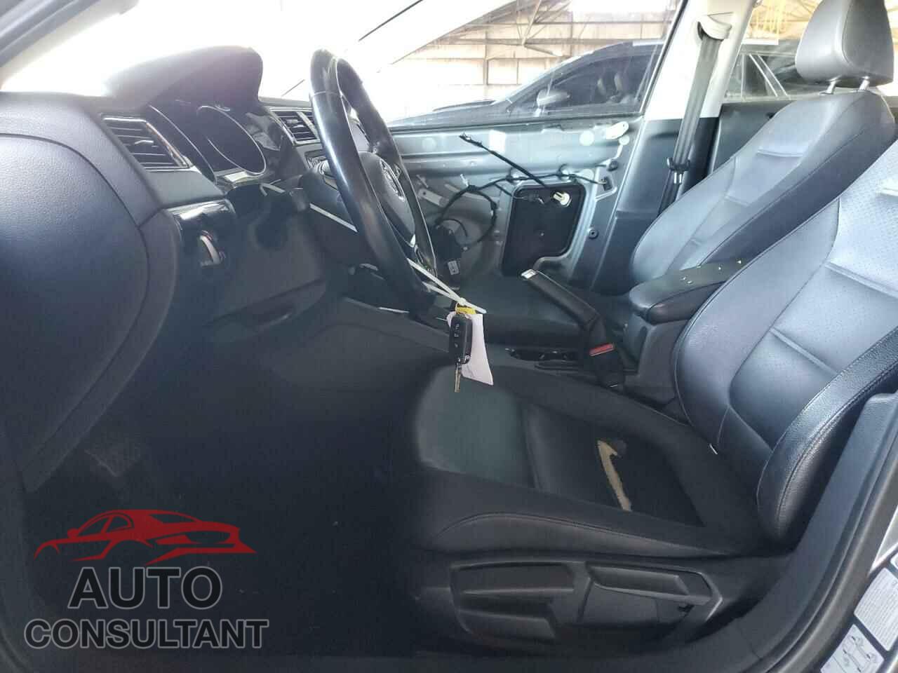 VOLKSWAGEN JETTA 2016 - 3VWL07AJ9GM391120