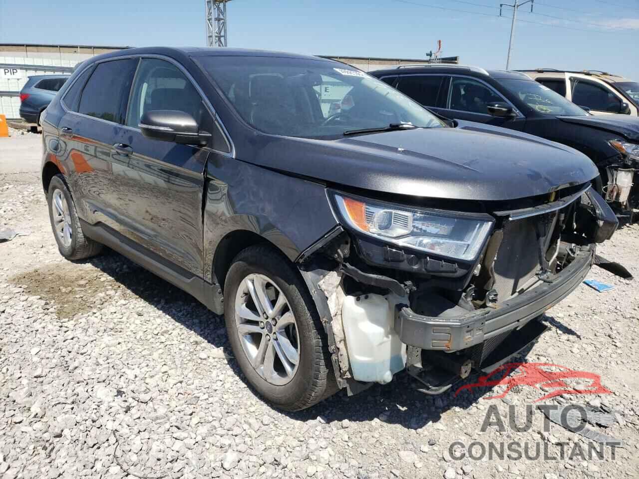 FORD EDGE 2016 - 2FMPK4J91GBB03347