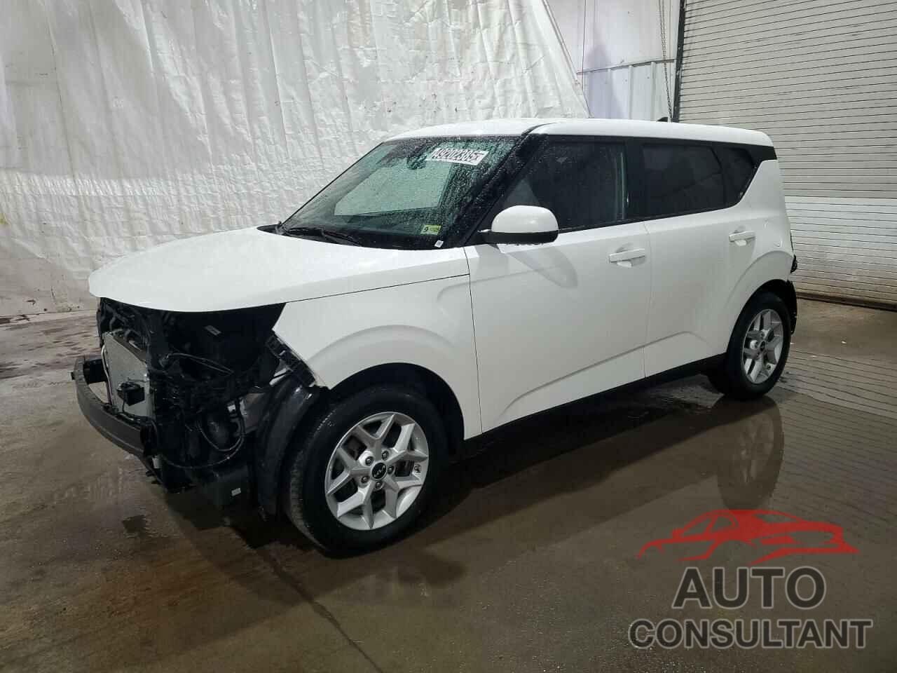 KIA SOUL 2025 - KNDJ23AU3S7926971