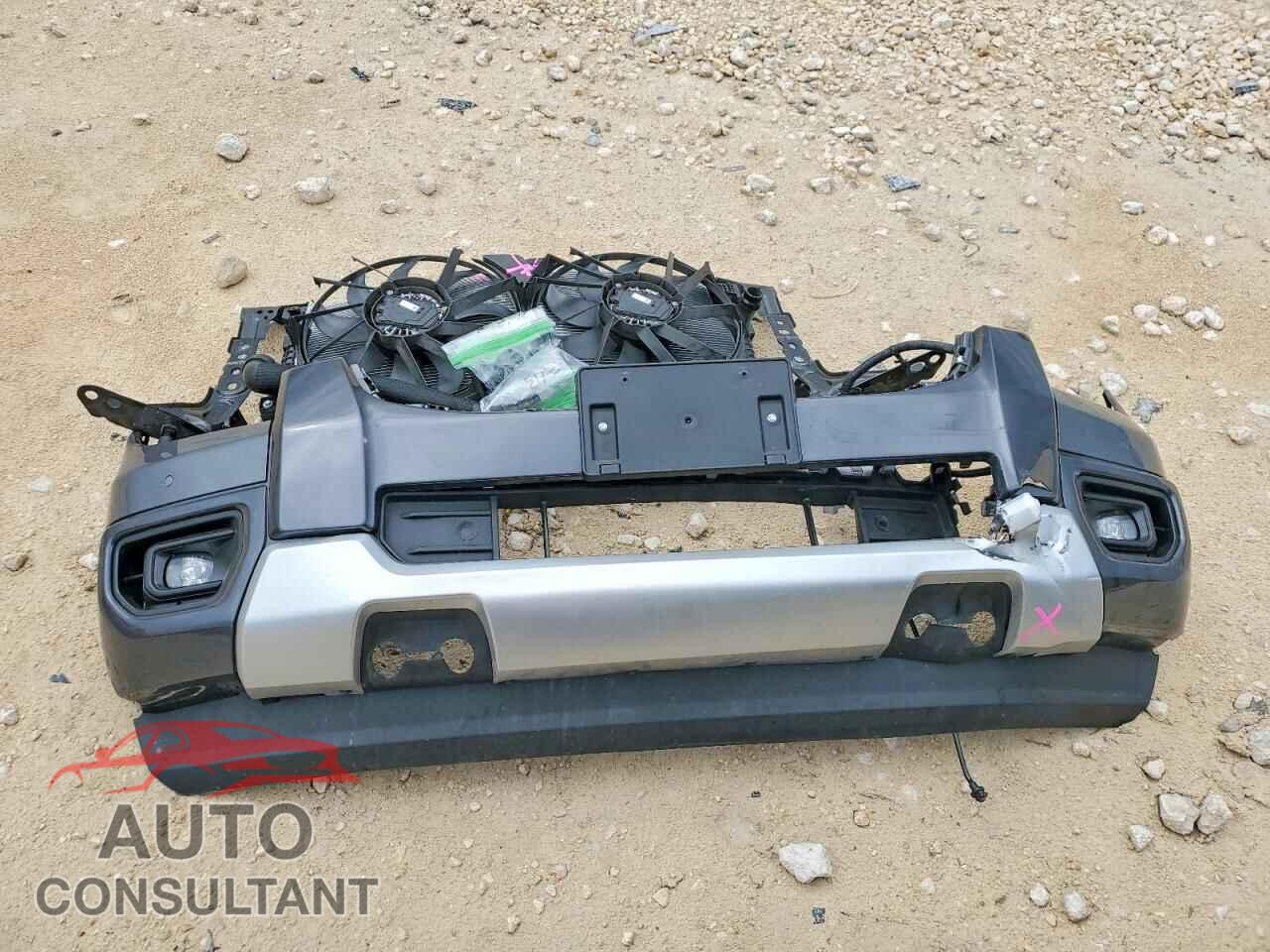 FORD RANGER 2025 - 1FTER4KH6SLE25357