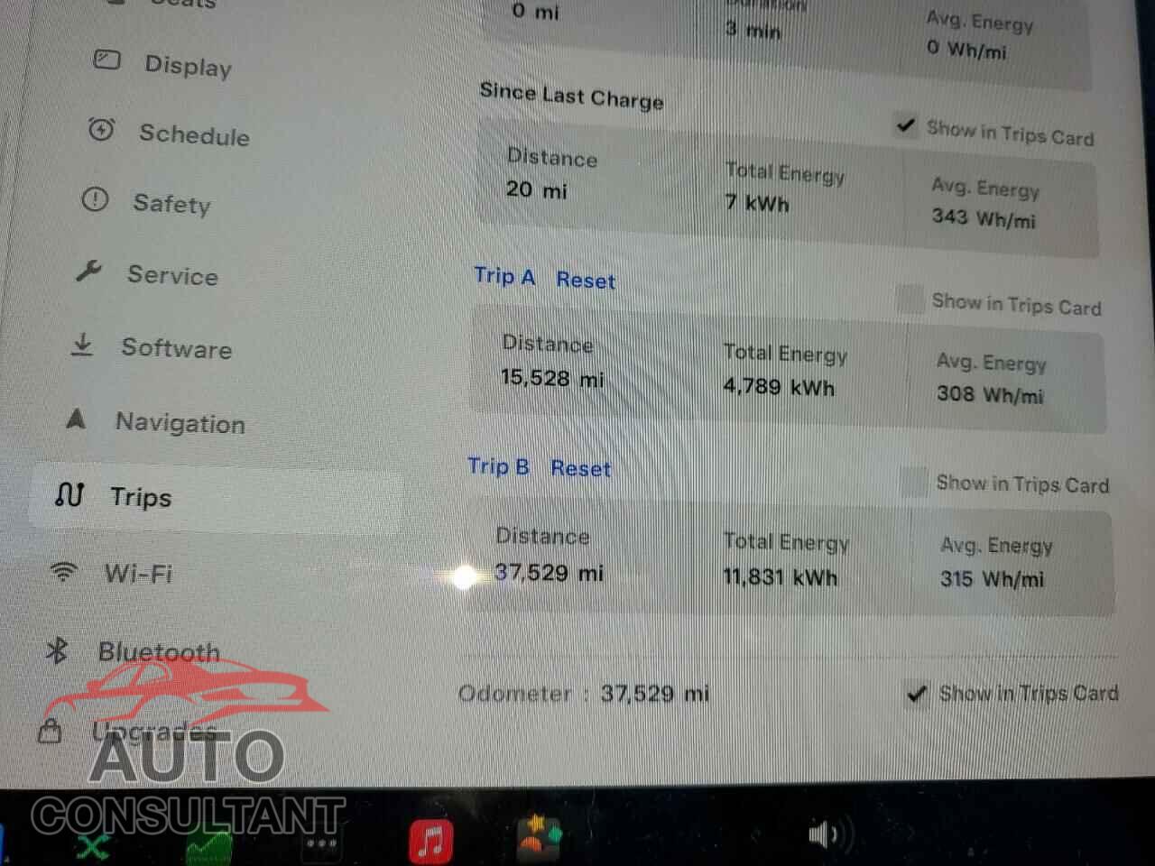 TESLA MODEL 3 2023 - 5YJ3E1EC6PF407890