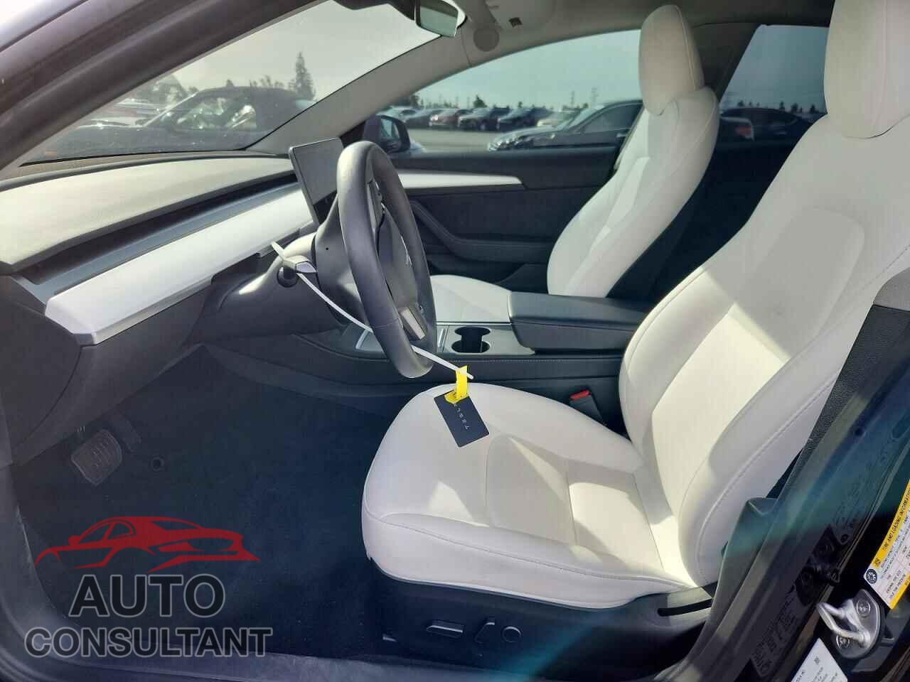 TESLA MODEL 3 2023 - 5YJ3E1EA7PF542214