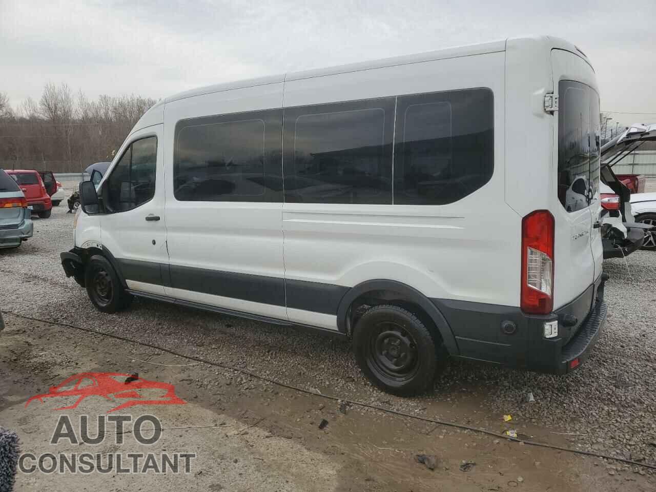 FORD TRANSIT 2015 - 1FBAX2CM6FKA75622