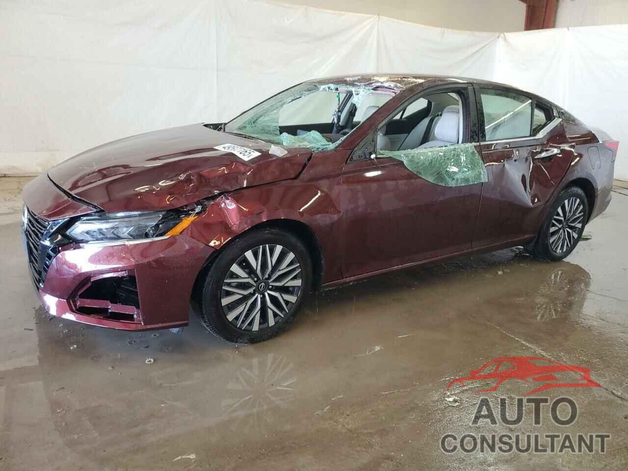 NISSAN ALTIMA 2025 - 1N4BL4DV4SN300567